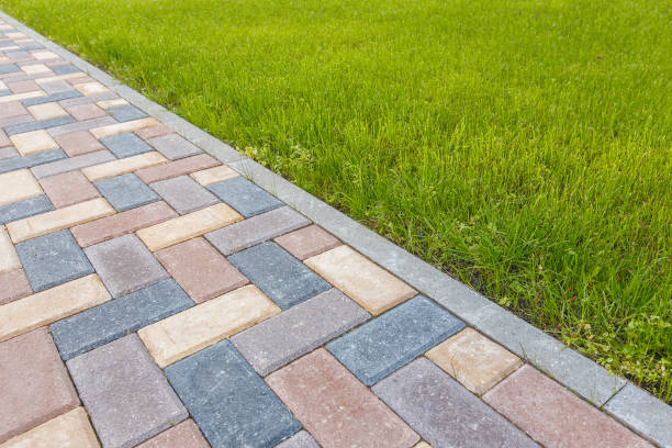 Best Residential Paver Driveway  in , SC